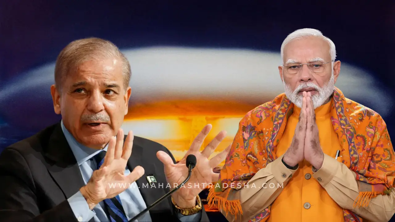 Retired Air Vice Marshal Sean Bell comments on the India-Pakistan conflict, noting heightened intensity and media visibility, while stressing that neither country wants a nuclear conflict.