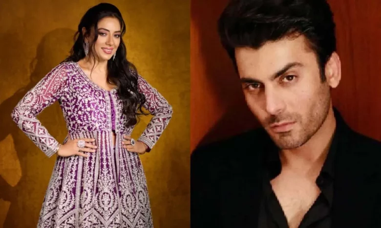 Rupali Ganguly Slams Fawad Khan for Anti-India Remarks: “Shame You Worked in Bollywood”