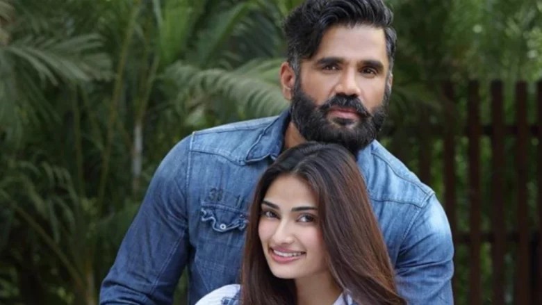 Sunil Shetty's statement on C-section is controversial; trolled on social media