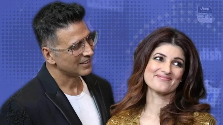 Twinkle Khanna says she became an actress because her mother wanted her to, but she found real success as a writer later in life.
