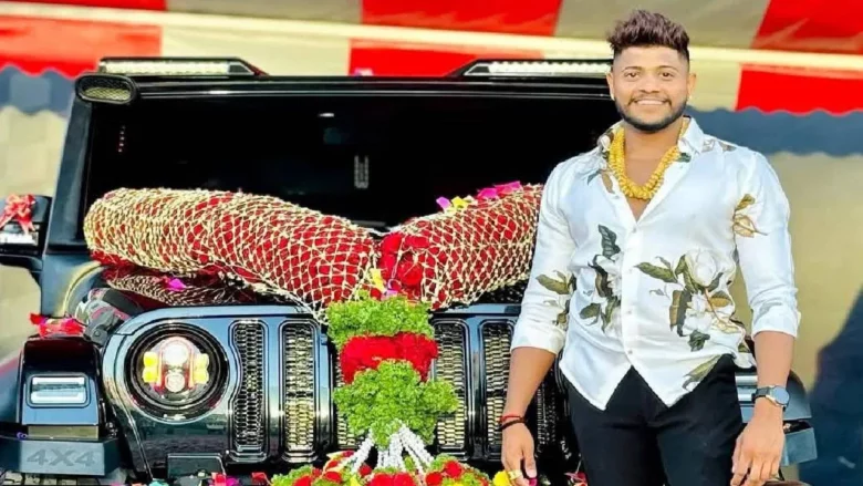 Dhanashri Chondhe Files Case Against In-Laws, Suyash Chondhe; Linked to Vaishnavi Hagwane Suicide Case