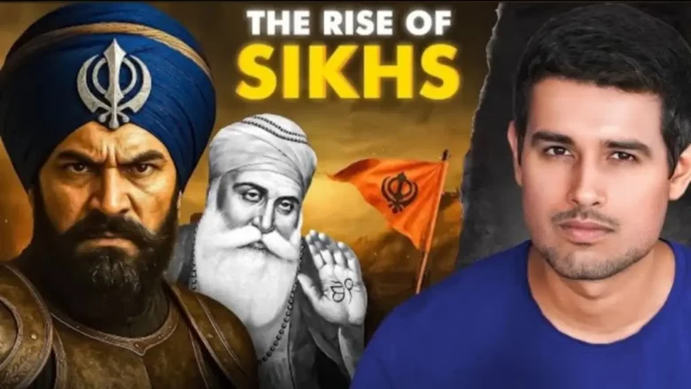 YouTuber Dhruv Rathi’s video on Sikh history sparked controversy. Facing objections from the Sikh community, he made the video private and clarified his intentions.