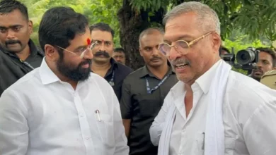 मैत्री जुनी आहे, पण मी एकनाथ शिंदेंकडे काही मागत नाही – नाना पाटेकर Nana patekar praises eknath shinde: “old friends, never asked him for anything”