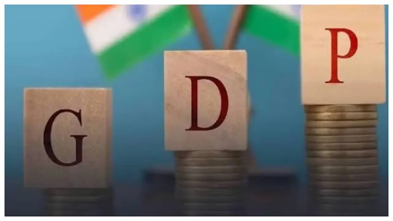 India overtakes Japan to become the world's 4th largest economy in 2025, as per IMF data. This milestone marks a major step in India's journey towards a $5 trillion economy.
