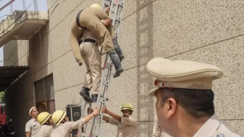 Maharashtra to Conduct War Mock Drill in 16 Cities Amid Security Alert