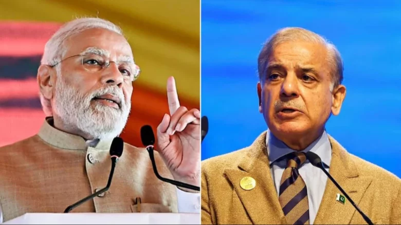 ndia and Pakistan agree to ceasefire from 5 PM today; further DGMO-level talks scheduled for May 12. | Indus Water Treaty