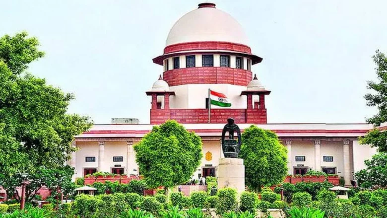 Supreme Court directs Maharashtra to conduct local body elections within four months without reducing OBC reservation. Relief for OBCs as previous reservation structure to remain intact.