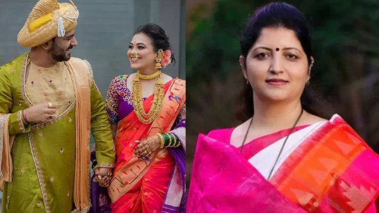 Rupali Chakankar Reacts After Rajendra Hagwane's Arrest in Vaishnavi Hagawane Suicide Case