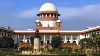 राज्यातील स्थानिक स्वराज्य संस्थांच्या निवडणुका आता ३१ जानेवारी २०२६ पर्यंत होणार Supreme court directs maharashtra government to hold local body elections within four months. Court emphasizes the importance of timely election for democratic representation.