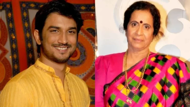 Veteran actress Usha Nadkarni claims that Sushant Singh Rajput was not suicidal but was murdered. She believes there was a conspiracy behind his death, based on evidence seen on Facebook videos.