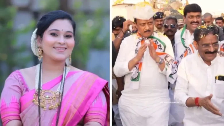 Vaishnavi Hagawane Suicide: NCP Leader’s Family Booked for Dowry Harassment in Pune