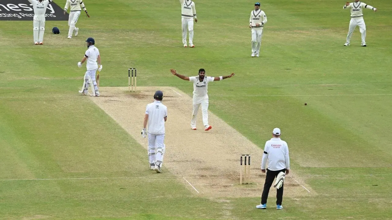 ICC Announces 8 Major Cricket Rule Changes from July 2