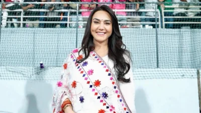 Ipl 2025: preity zinta's team lost in the ipl final; still earned ten times the amount