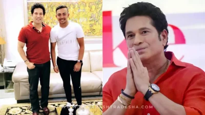 Sachin tendulkar advises prithvi shaw to get back on track; shaw leaves mumbai for maharashtra team