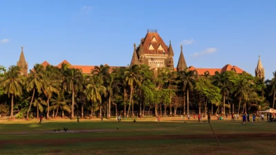 High court: rera-registered illegal buildings cannot be regularized; directs ed inquiry.