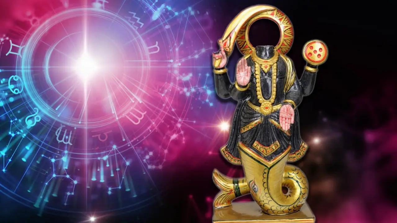 Ketu Nakshatra Transit: Fortune for 3 Zodiac Signs from July 6