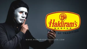 Haldiram defrauded of ₹9 crore by fake company, fir filed in nagpur.
