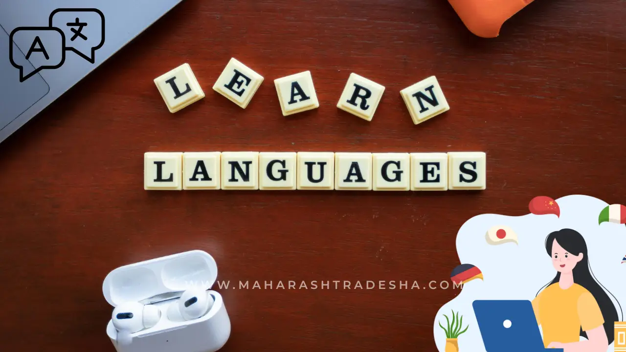 Learn how to master a new language with these effective steps.
