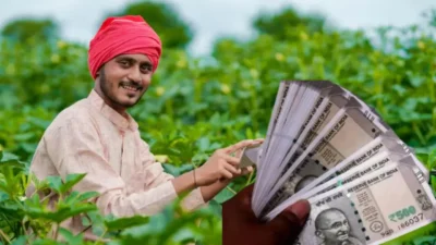 Pm kisan 20th installment delayed; farmers await rs 2000.