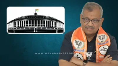 Lawyer ujjwal nikam nominated to rajya sabha along with three other experts.