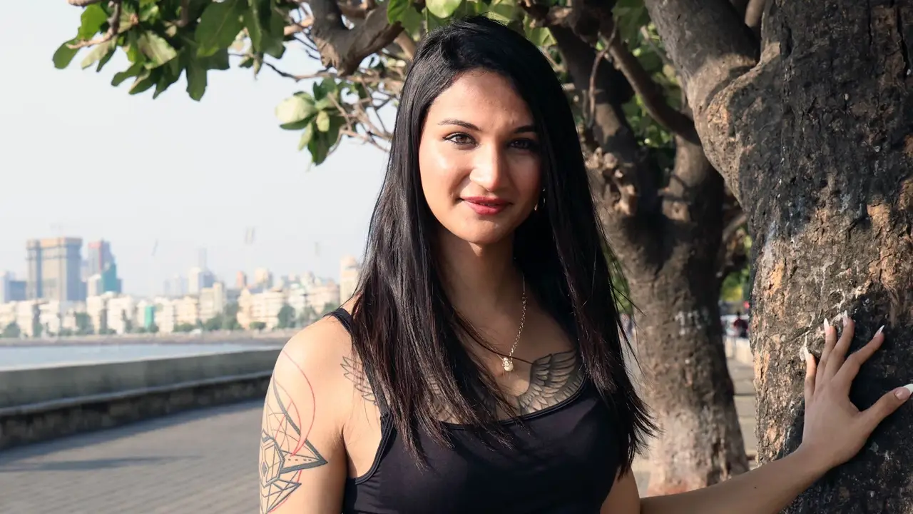Anaya Bangar, Sanjay Bangar's daughter, shares her journey of gender affirmation, revealing she always wanted to be a girl since childhood.