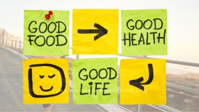 Learn 6 simple rules to maintain good health and live a healthy life.