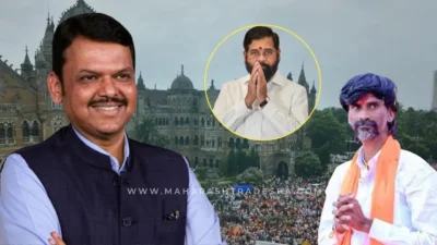 Explained - मराठा आरक्षणाचे श्रेय घेण्यासाठी देवेंद्र फडणवीसांची धडपड; मुख्यमंत्र्यांनी आखली नवी खेळी! Devendra fadnavis