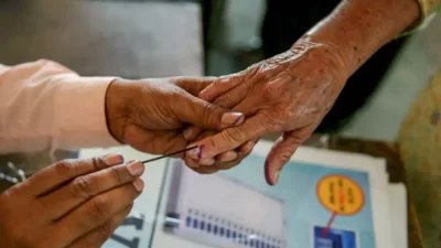 मोठी बातमी: राज्यातील ३४ जिल्हा परिषदांच्या अध्यक्षपदाचं आरक्षण जाहीर! Maharashtra zp president reservation: complete list announced