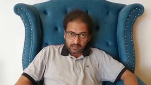 Amey khopkar angry: दिग्पाल लांजेकरवर भडकले, 'बॅन' करण्याची धमकी!