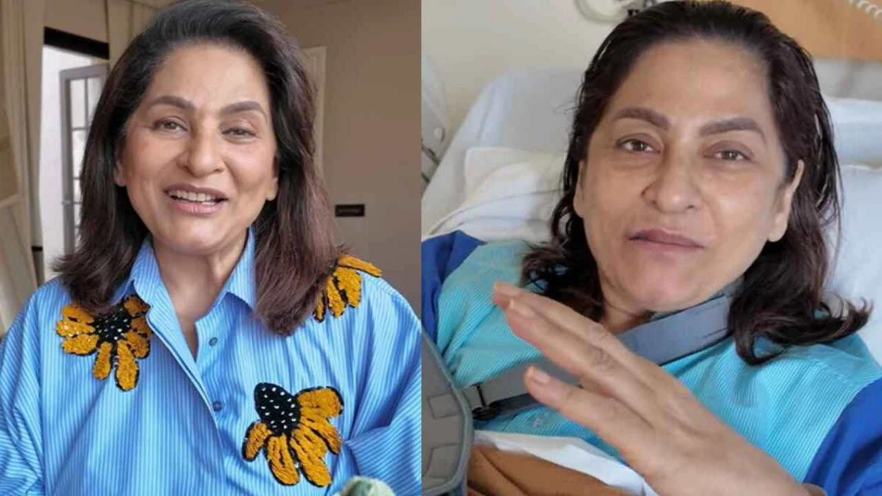 Archana Puran Singh Health: अभिनेत्रीला गंभीर आजार, मुलाचा खुलासा