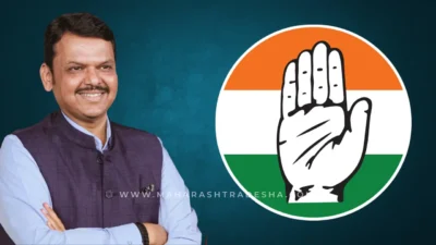 "देवेंद्र फडणवीस, जरा तरी लाज बाळगा! "; नवनाथ बन यांच्यासाठी अपक्षाचे अपहरण? "मर्डर करवा, पण... " Congress attacks cm devendra fadnavis, alleging police abducted an independent candidate to favor bjp's navnath ban; viral video shows candidate refusing to withdraw despite threats.