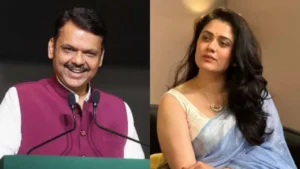 Devendra fadnavis interview: 'नाटकं करतोय.. '; cm ची टोलेबाजी