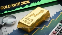 Gold Rate 2026