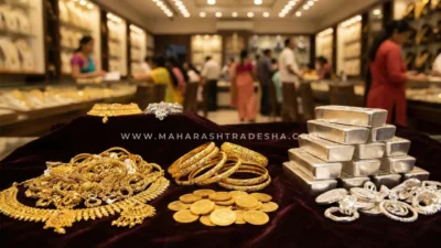 Gold silver price