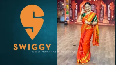 ऑनलाइन जेवण मागवताय? सावधान! ‘या’ अभिनेत्रीसोबत जे घडलं ते तुमच्यासोबतही होऊ शकतं! Actress kranti redkar slams swiggy for charging 100% cancellation fee within a minute and refusing to deliver food.