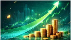 One Point One Solutions: ५ वर्षांत २०००% परतावा!