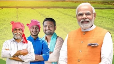 Budget 2026 expectations: शेतकऱ्यांसाठी १. ५ लाख कोटींची तरतूद?