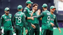 T20 World Cup 2026: पाकिस्तानची 'नापाक' चाल? ICC कडक कारवाईच्या तयारीत