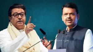 Raj thackeray, devendra fadnavis | bmc