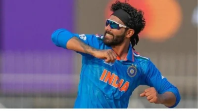 Ravindra jadeja bowling: ajinkya rahane advice to jadeja after nz series