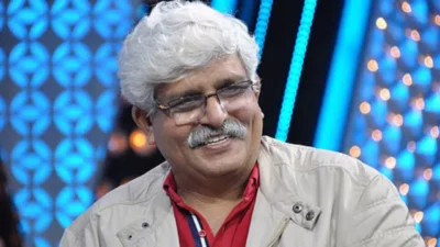 'ती शाई बटाटा घासूनही जायची नाही... ', सचिन गोस्वामींची खोचक पोस्ट तुफान व्हायरल! Sachin goswami post: शाळेतली शाई आठवतेय? गोस्वामींचा मतदानाच्या शाईवर खोचक टोला!