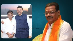 "तुम्ही 'व्हाईट हाऊस' बांधलं, पण शिवसैनिकांना घर नाही"; भाजप नेत्याचा मंत्री संजय शिरसाटांवर थेट हल्लाबोल! Sanjay kenekar vs sanjay shirsat