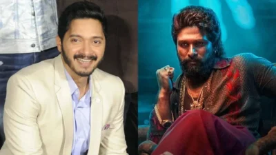 Rumors suggest bollywood and marathi actor shreyas talpade might join bigg boss marathi 6 as a contestant.