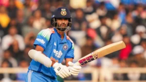 Washington sundar ruled out: 'या' युवा खेळाडूची एन्ट्री