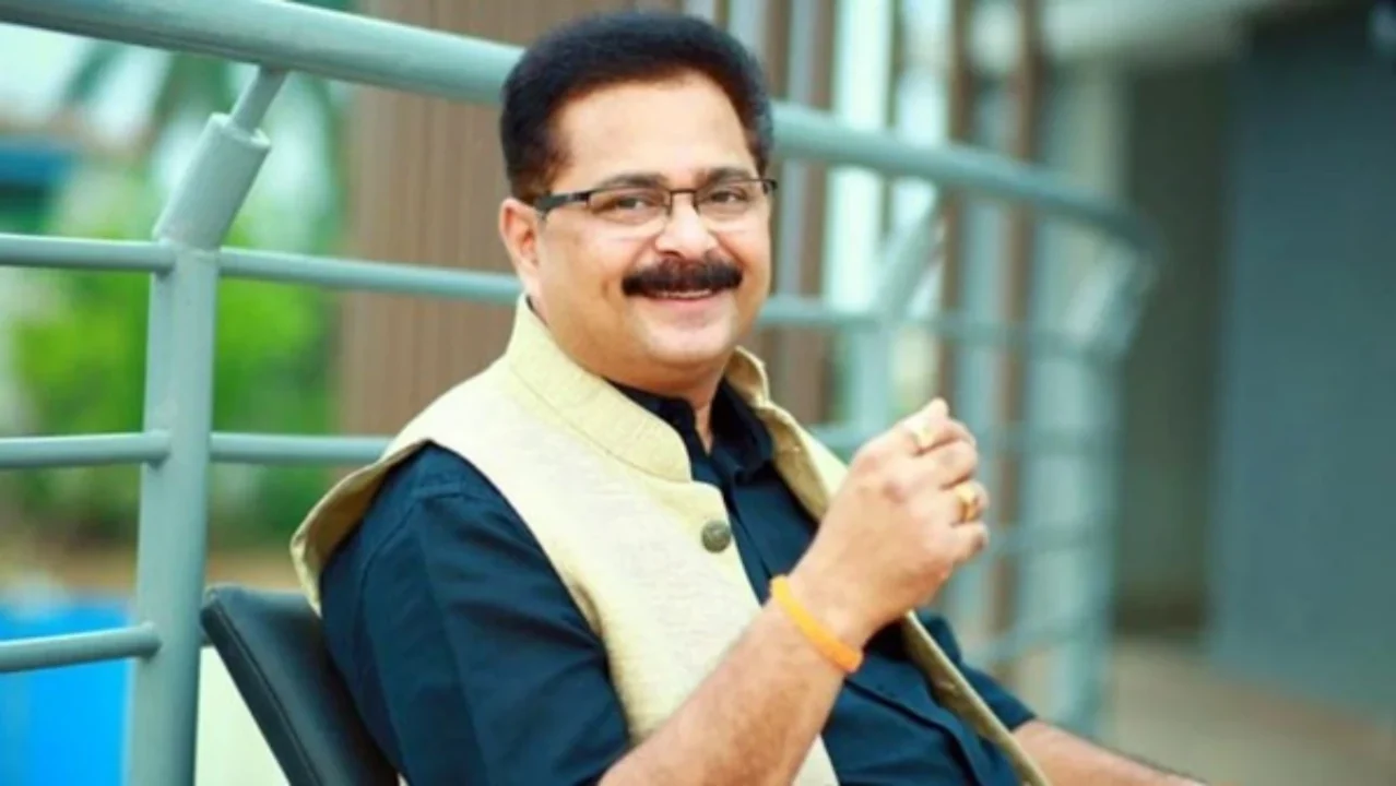 Aadesh Bandekar Campaign: केदार शिंदेंच्या भेटीचा Video Viral