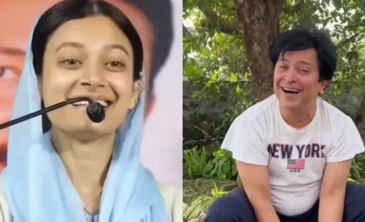 Abhijeet Kelkar Video: MIM च्या 'त्या' वक्तव्यावर अभिनेत्याचे सडेतोड उत्तर!