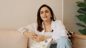 Amruta khanvilkar, swami samarth