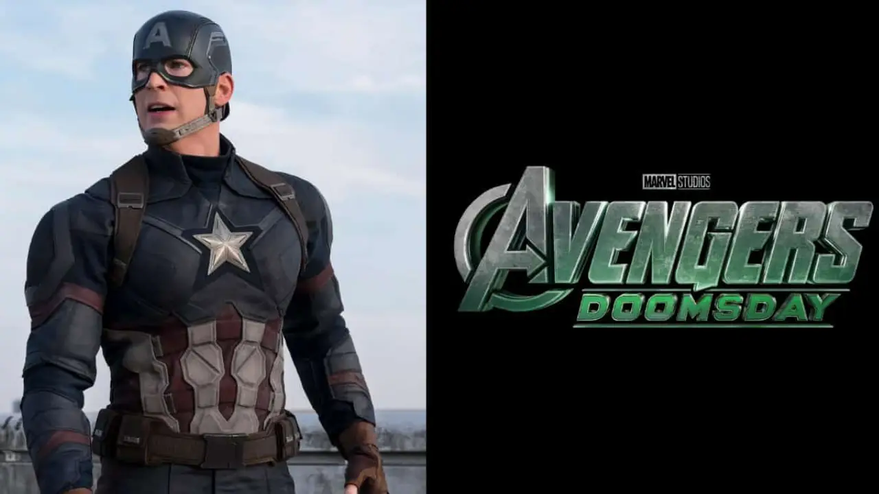 Chris Evans returns as Steve Rogers in Avengers Doomsday teaser attached to Avatar 3. Fans disappointed as teaser missing in some theaters.