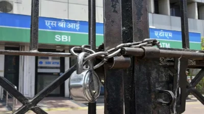 Bank strike alert: bank unions threaten a nationwide strike on january 27, 2026, demanding a 5-day work week.