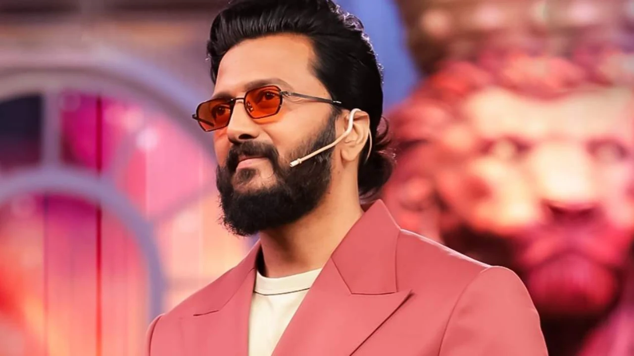 Riteish Deshmukh’s witty reply on potential political entries in Bigg Boss Marathi 6 goes viral ahead of the Jan 11 launch.